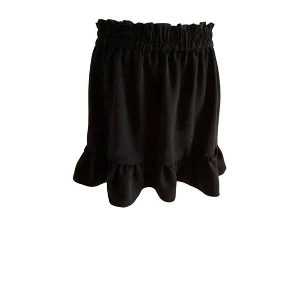 LoveShackFancy Barton Skirt Size Large - Picture 8 of 10